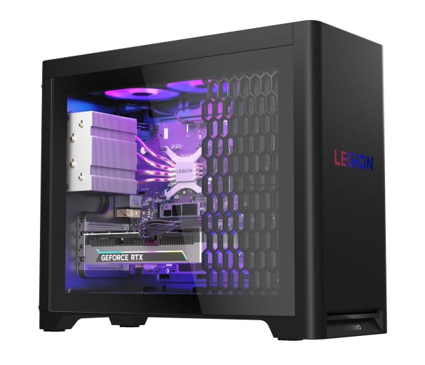 Lenovo T5 Ultra 7-255HX/32GB/2TB/W11 RTX5070 - 1365134 - zdjęcie 6